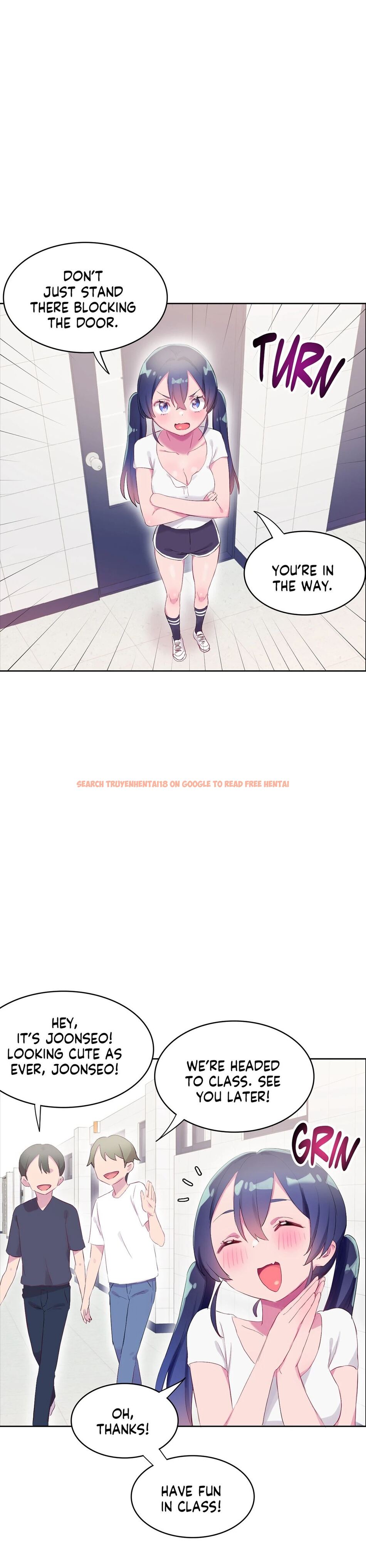 Read Hentai Image 8 583 in comic Short Stories, Big Secrets - Chapter 31 - hentaitnt.net