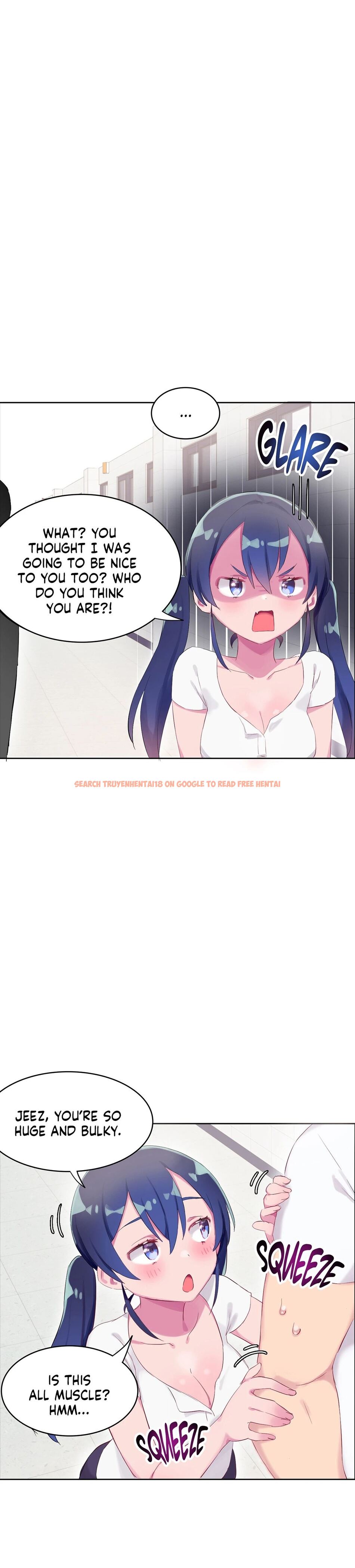 Read Hentai Image 9 583 in comic Short Stories, Big Secrets - Chapter 31 - hentaitnt.net