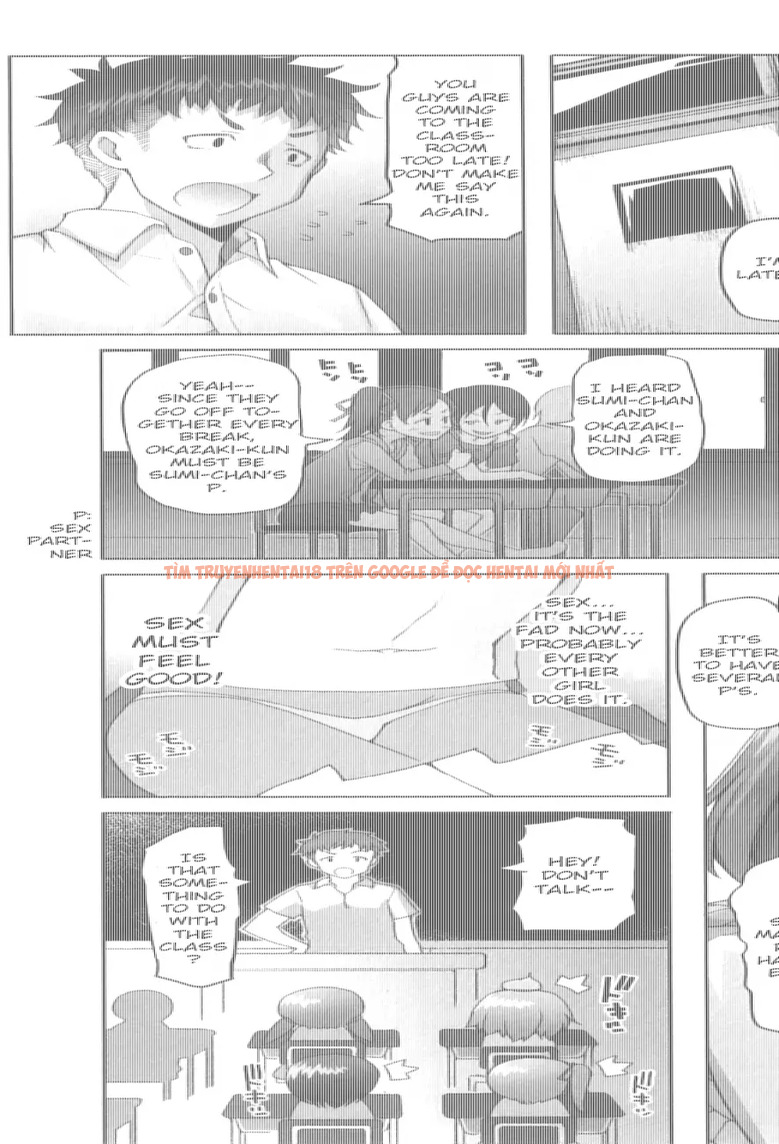 Read Hentai Image 11 545 in comic Shougono - Chapter 1 - hentaitnt.net