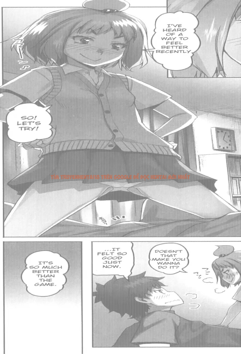 Read Hentai Image 14 545 in comic Shougono - Chapter 1 - hentaitnt.net