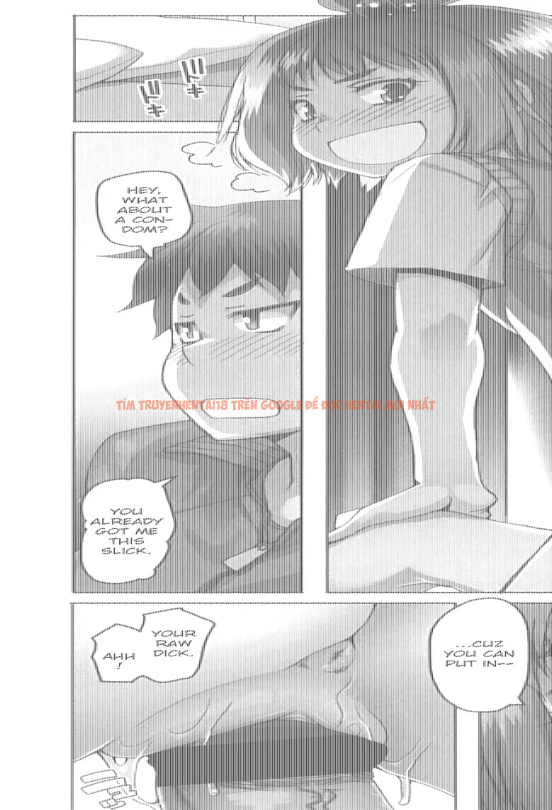 Read Hentai Image 15 545 in comic Shougono - Chapter 1 - hentaitnt.net