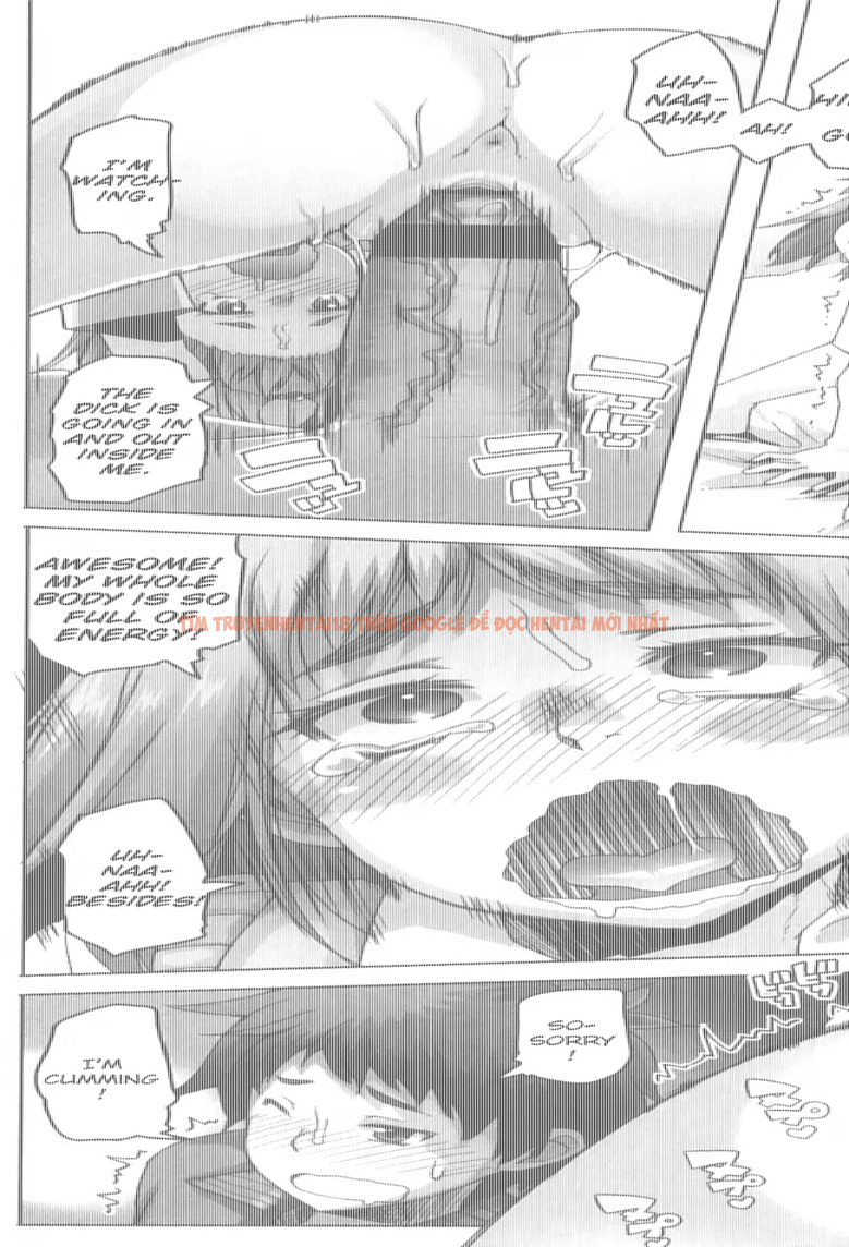 Read Hentai Image 17 545 in comic Shougono - Chapter 1 - hentaitnt.net