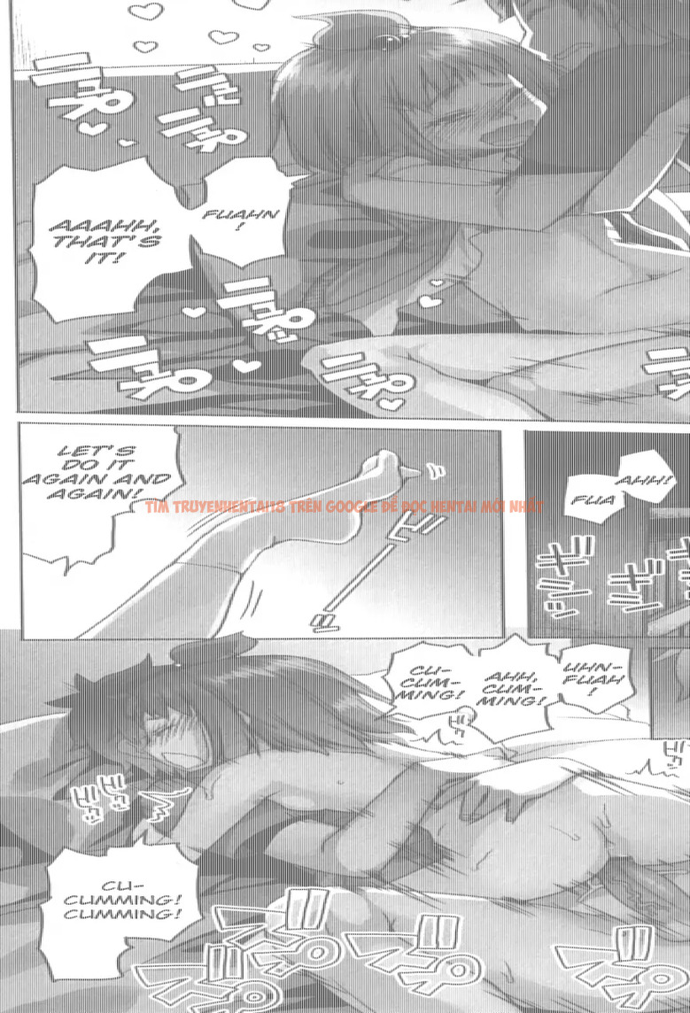 Read Hentai Image 20 545 in comic Shougono - Chapter 1 - hentaitnt.net