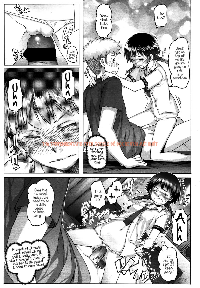 Read Hentai Image 11 542 in comic Shougono - Chapter 2 - hentaitnt.net