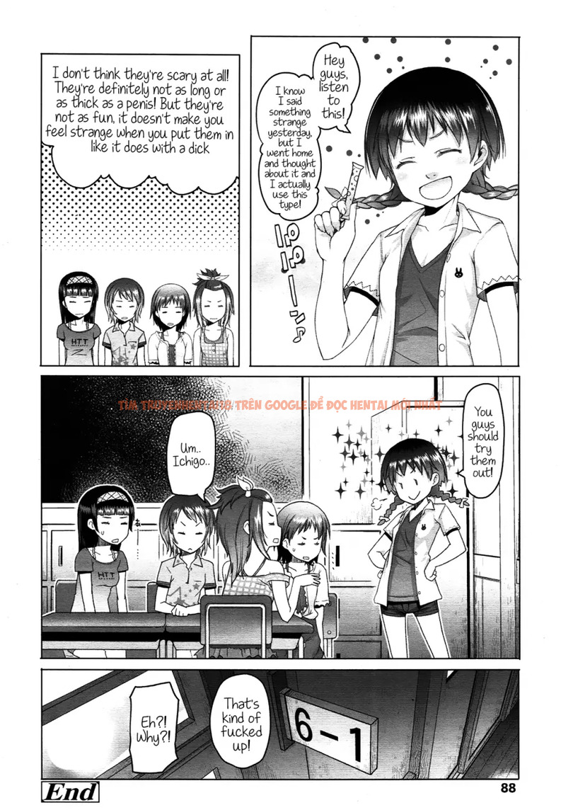 Read Hentai Image 20 542 in comic Shougono - Chapter 2 - hentaitnt.net