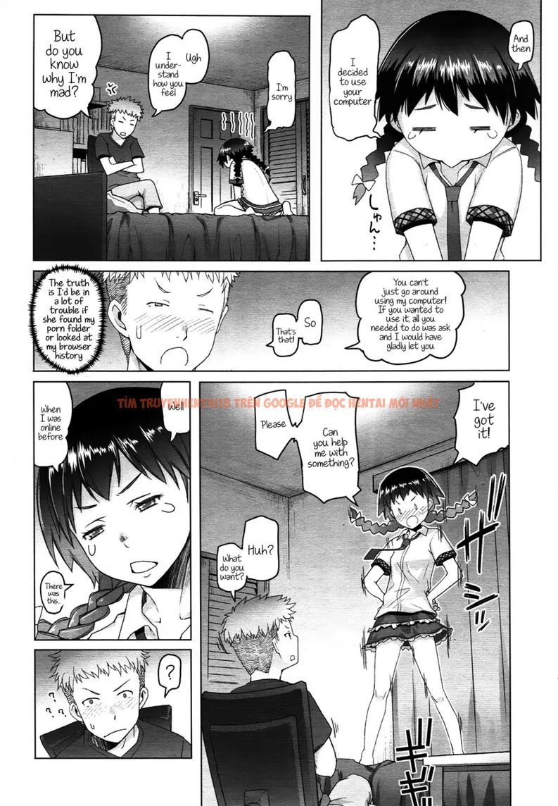 Read Hentai Image 4 542 in comic Shougono - Chapter 2 - hentaitnt.net