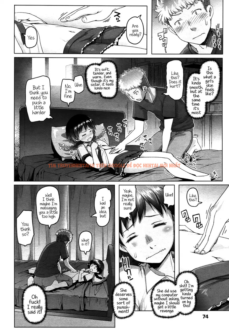 Read Hentai Image 6 542 in comic Shougono - Chapter 2 - hentaitnt.net