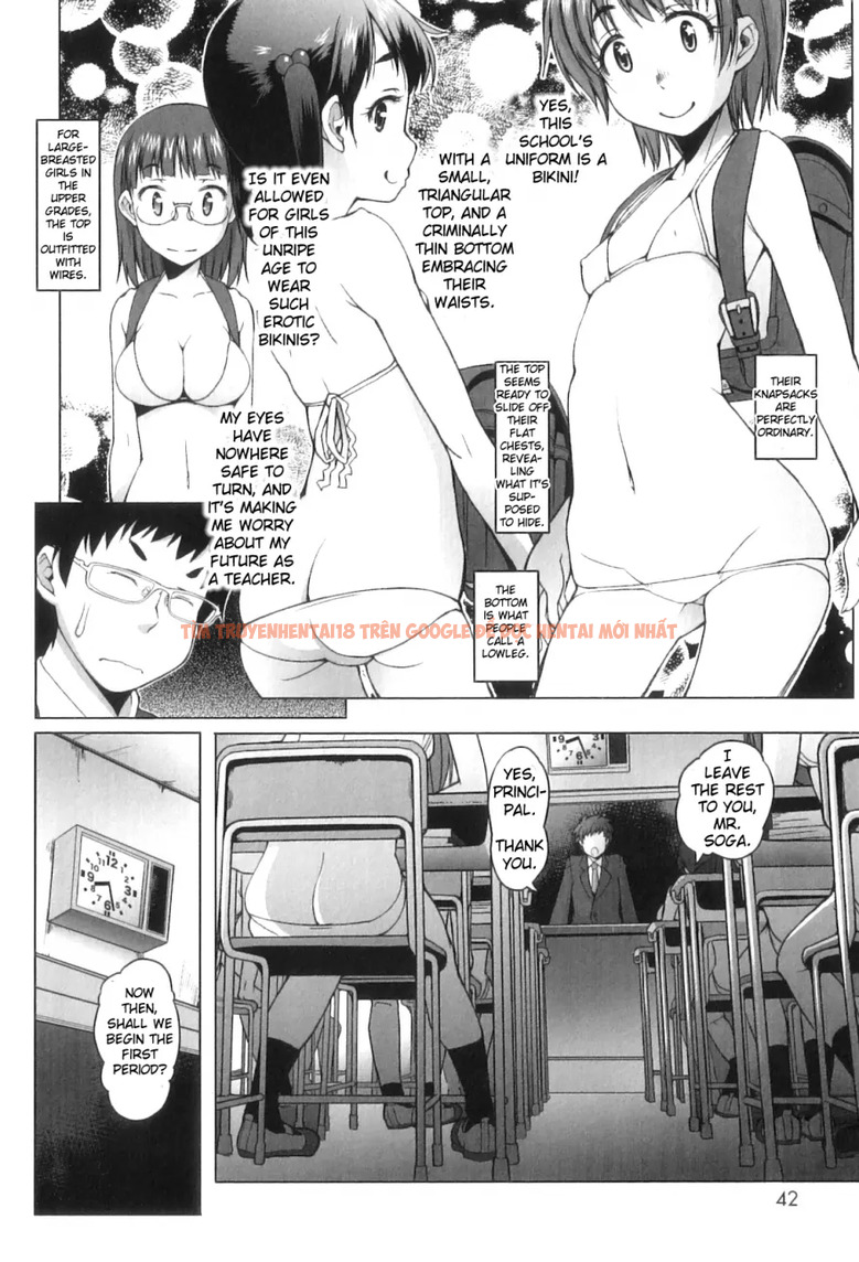 Read Hentai Image 2 542 in comic Shougono - Chapter 3 - hentaitnt.net