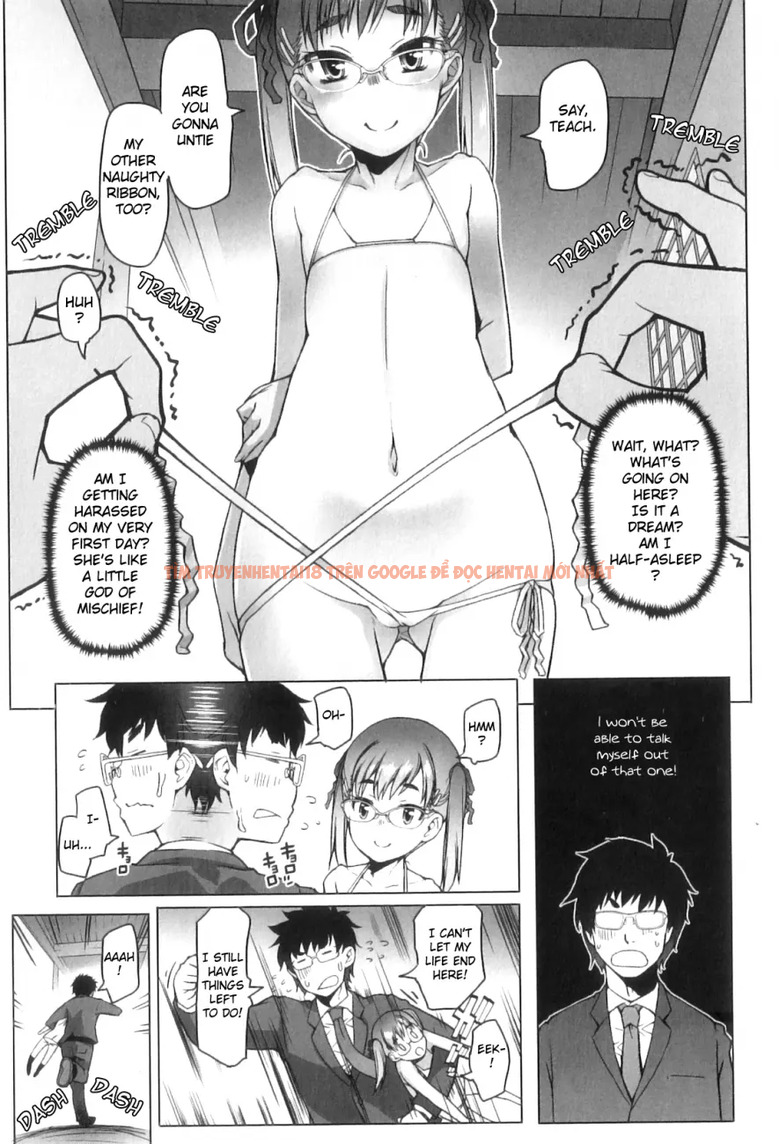 Read Hentai Image 7 542 in comic Shougono - Chapter 3 - hentaitnt.net