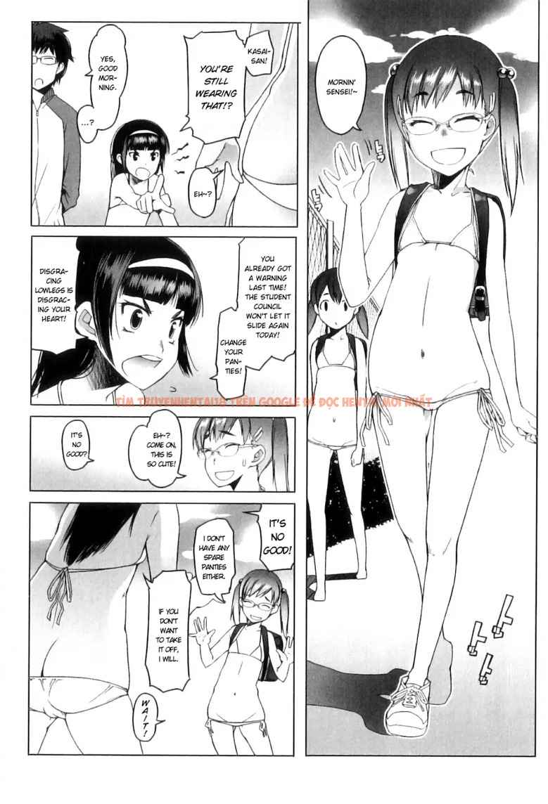 Read Hentai Image 2 542 in comic Shougono - Chapter 4 - hentaitnt.net