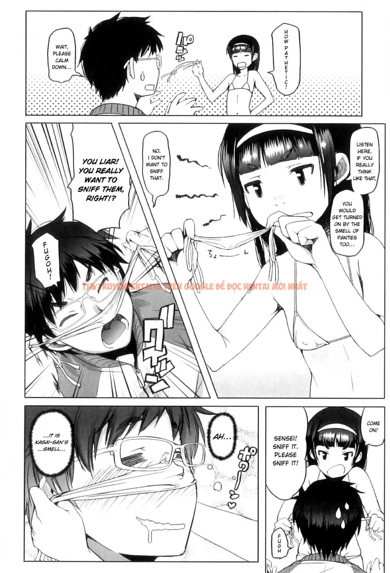 Read Hentai Image 6 542 in comic Shougono - Chapter 4 - hentaitnt.net