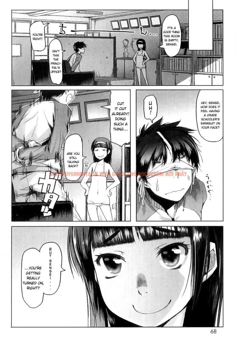 Read Hentai Image 8 542 in comic Shougono - Chapter 4 - hentaitnt.net