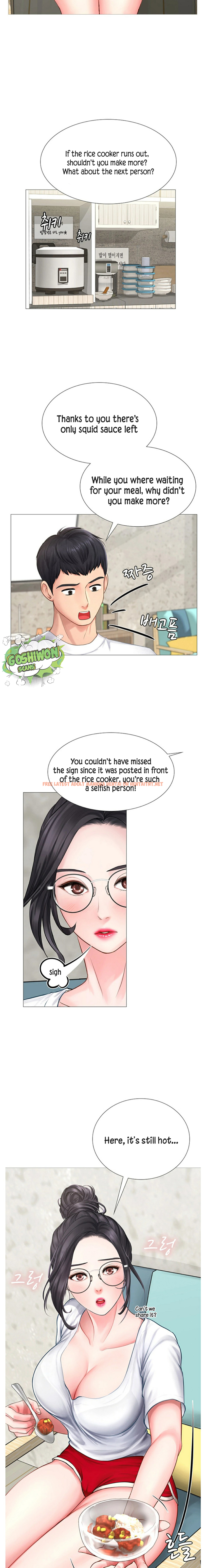 Read Hentai Image 16 654 in comic Should I Study At Noryangjin? - Chapter 1 - hentaitnt.net