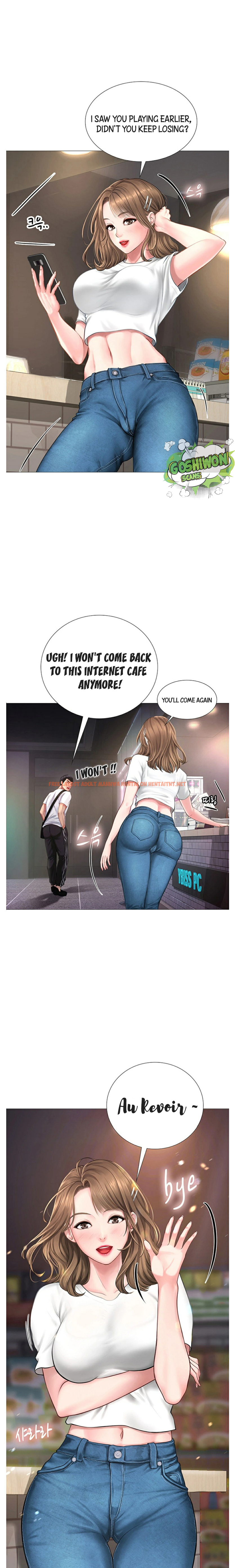 Read Hentai Image 8 654 in comic Should I Study At Noryangjin? - Chapter 1 - hentaitnt.net