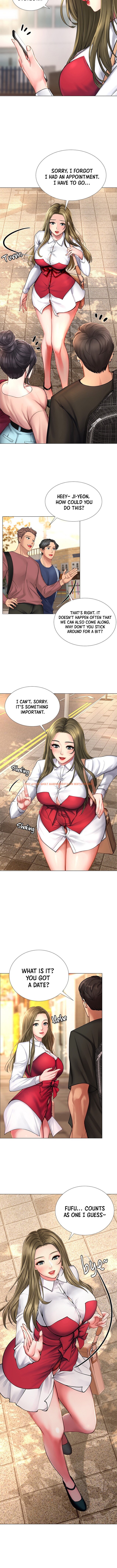 Read Hentai Image 6 188 in comic Should I Study At Noryangjin? - Chapter 10 - hentaitnt.net