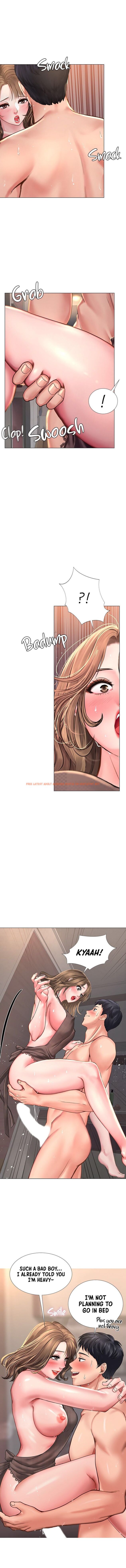 Read Hentai Image 7 951 in comic Should I Study At Noryangjin? - Chapter 14 - hentaitnt.net