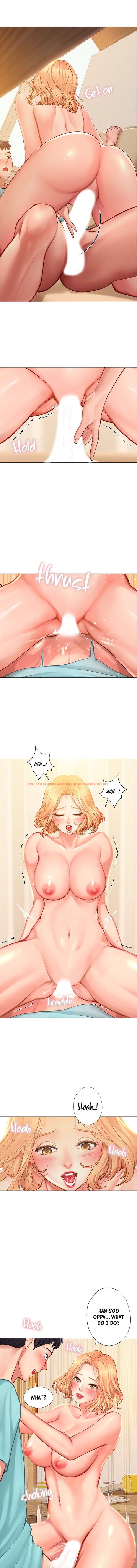 Read Hentai Image 13 951 in comic Should I Study At Noryangjin? - Chapter 19 - hentaitnt.net