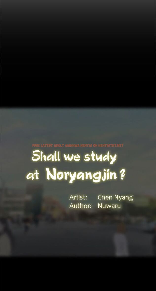 Read Hentai Image 18 951 in comic Should I Study At Noryangjin? - Chapter 20 - hentaitnt.net