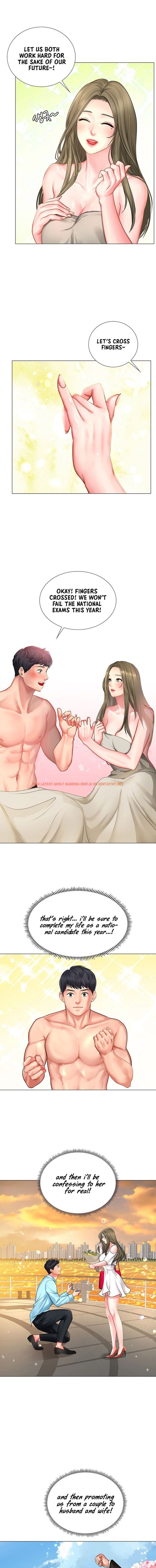 Read Hentai Image 5 945 in comic Should I Study At Noryangjin? - Chapter 29 - hentaitnt.net