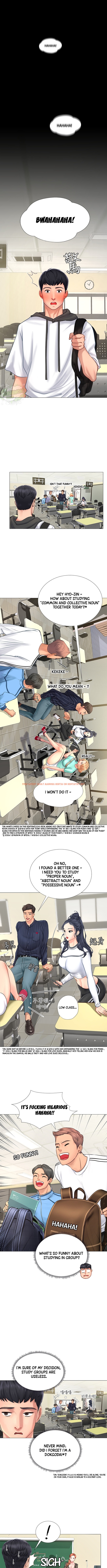 Read Hentai Image 10 653 in comic Should I Study At Noryangjin? - Chapter 3 - hentaitnt.net