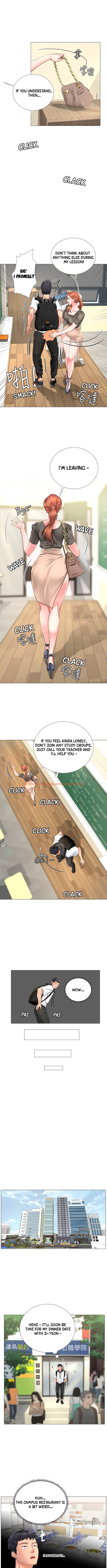 Read Hentai Image 13 653 in comic Should I Study At Noryangjin? - Chapter 3 - hentaitnt.net