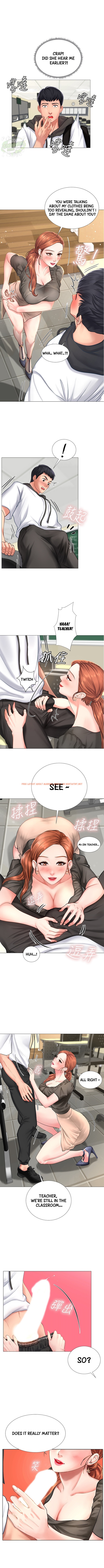 Read Hentai Image 7 653 in comic Should I Study At Noryangjin? - Chapter 3 - hentaitnt.net