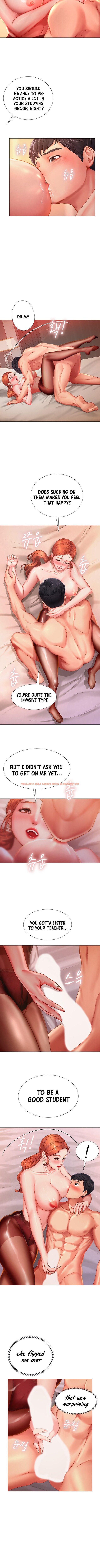 Read Hentai Image 4 514 in comic Should I Study At Noryangjin? - Chapter 35 - hentaitnt.net