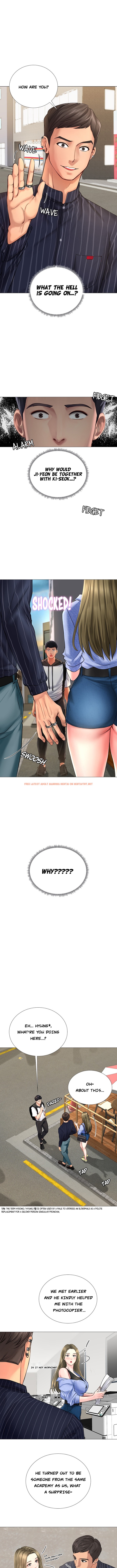 Read Hentai Image 1 651 in comic Should I Study At Noryangjin? - Chapter 4 - hentaitnt.net