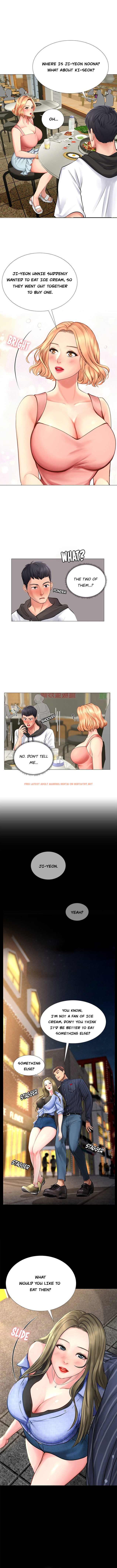 Read Hentai Image 13 653 in comic Should I Study At Noryangjin? - Chapter 4 - hentaitnt.net