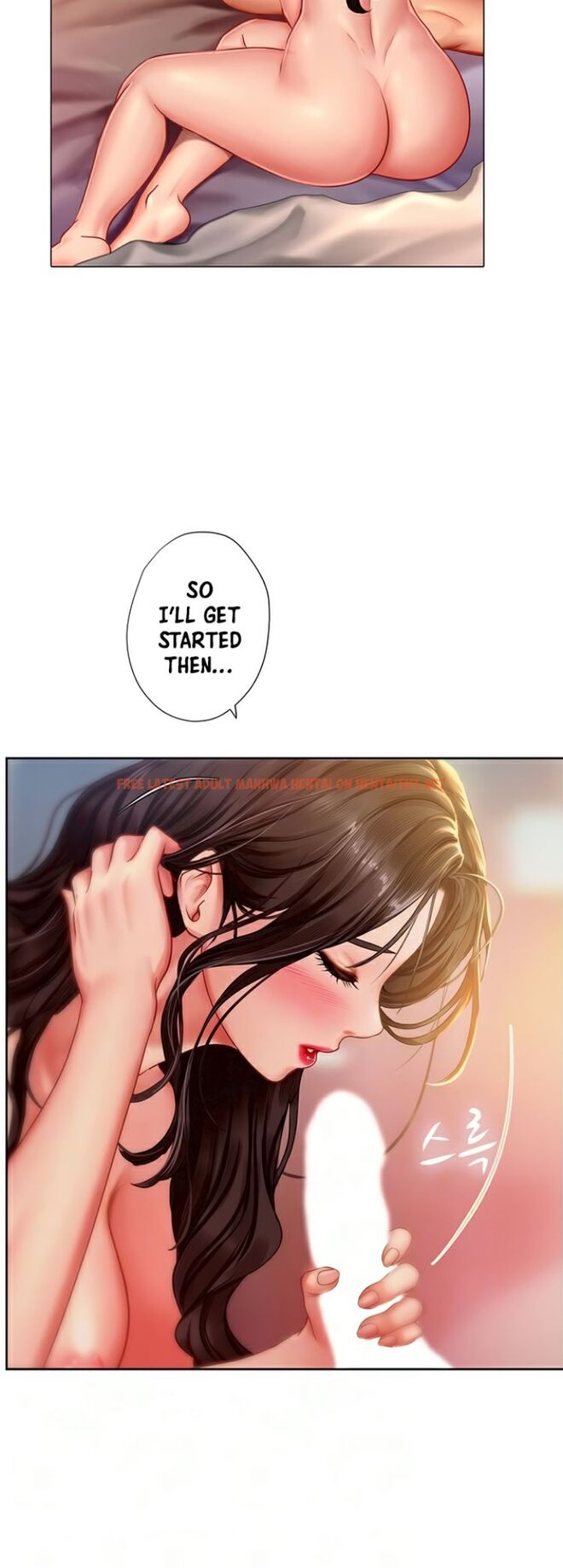 Read Hentai Image 14 537 in comic Should I Study At Noryangjin? - Chapter 44 - hentaitnt.net