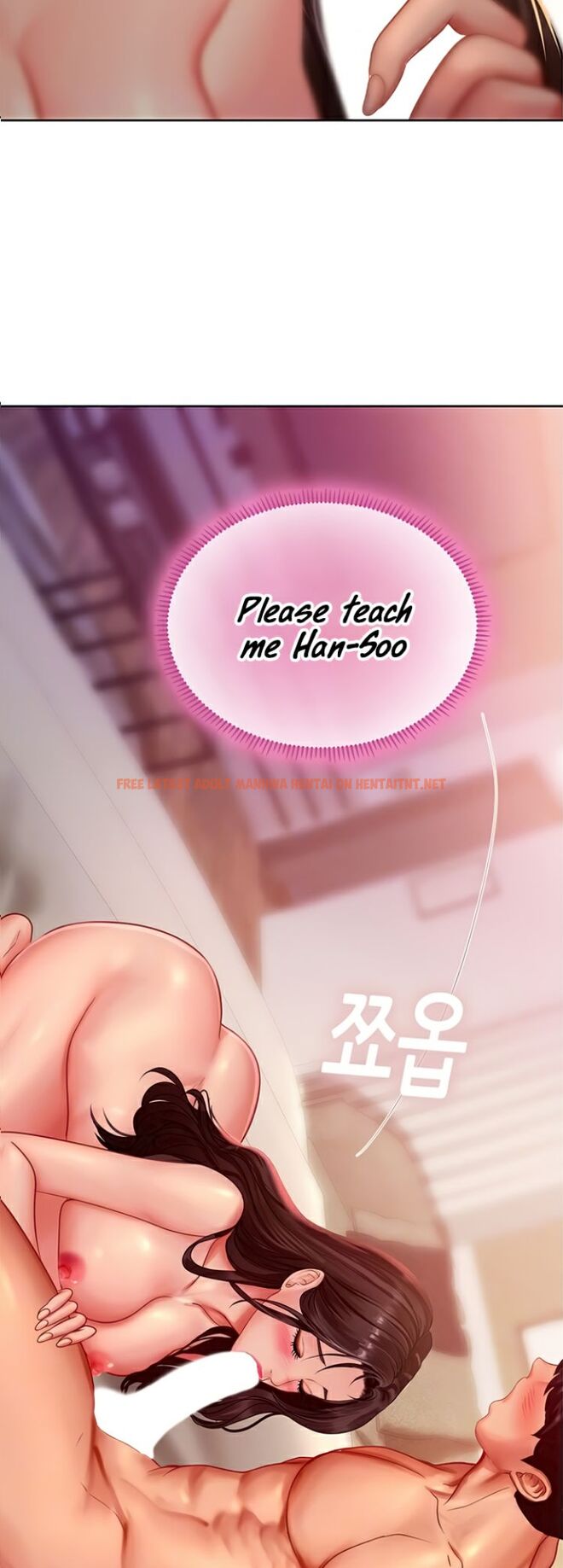 Read Hentai Image 17 537 in comic Should I Study At Noryangjin? - Chapter 44 - hentaitnt.net