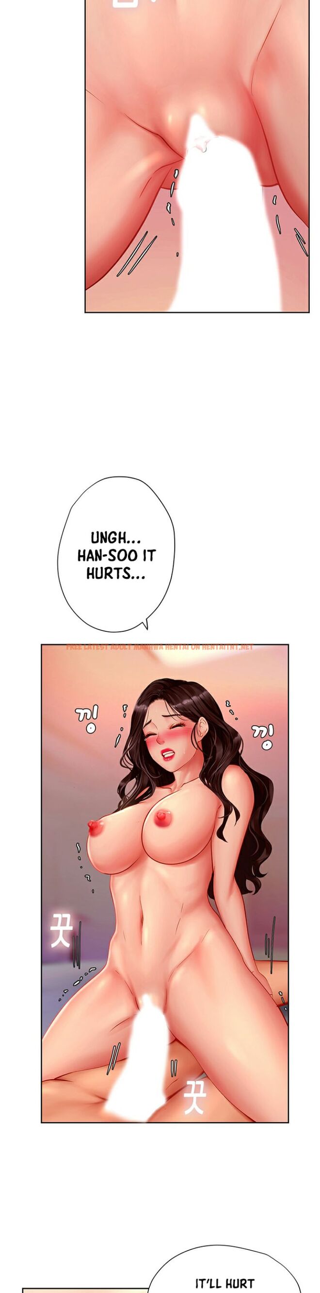 Read Hentai Image 40 541 in comic Should I Study At Noryangjin? - Chapter 44 - hentaitnt.net