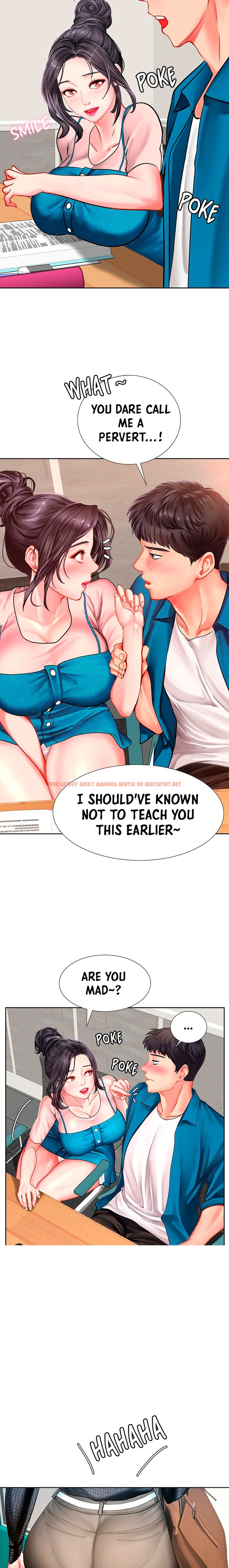 Read Hentai Image 28 285 in comic Should I Study At Noryangjin? - Chapter 46 - hentaitnt.net