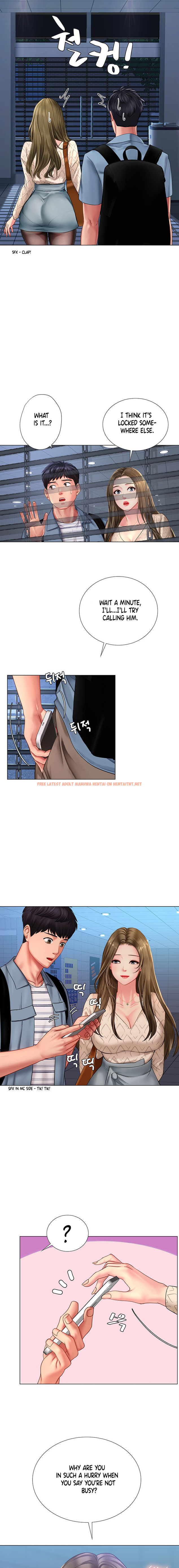 Read Hentai Image 10 584 in comic Should I Study At Noryangjin? - Chapter 52 - hentaitnt.net