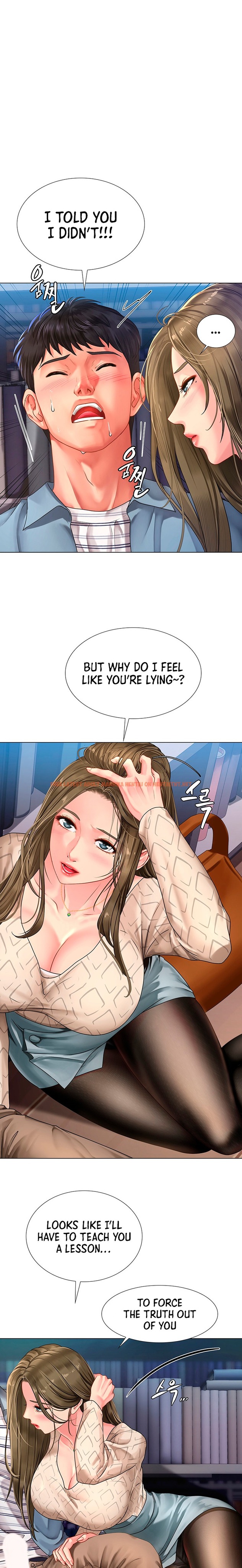 Read Hentai Image 11 739 in comic Should I Study At Noryangjin? - Chapter 53 - hentaitnt.net