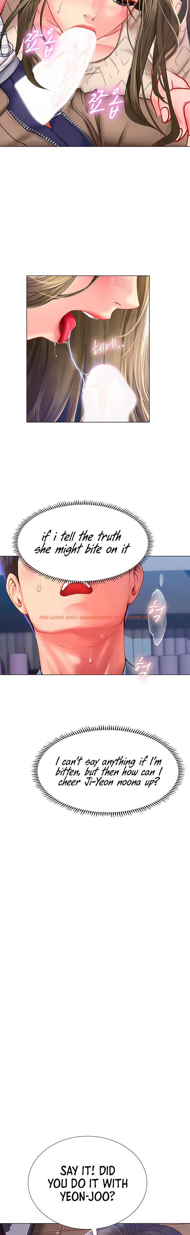 Read Hentai Image 15 739 in comic Should I Study At Noryangjin? - Chapter 53 - hentaitnt.net