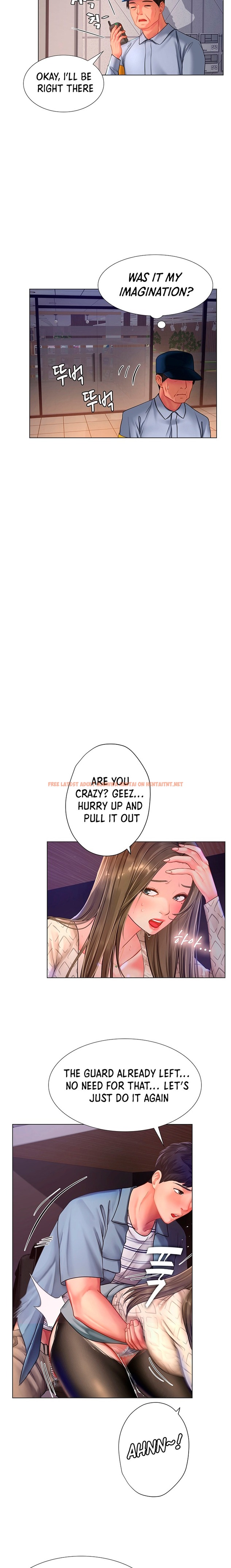 Read Hentai Image 13 011 in comic Should I Study At Noryangjin? - Chapter 55 - hentaitnt.net