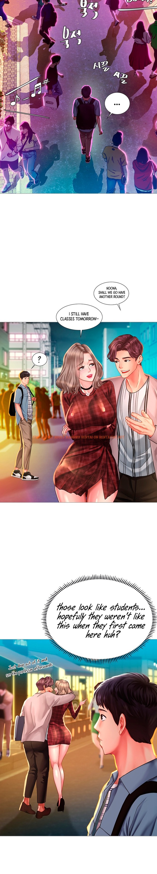 Read Hentai Image 25 923 in comic Should I Study At Noryangjin? - Chapter 56 - hentaitnt.net