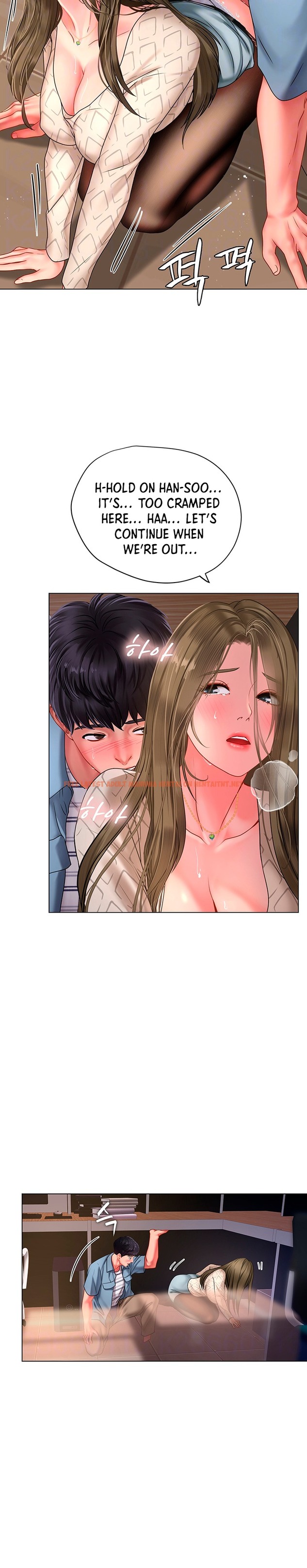 Read Hentai Image 4 922 in comic Should I Study At Noryangjin? - Chapter 56 - hentaitnt.net