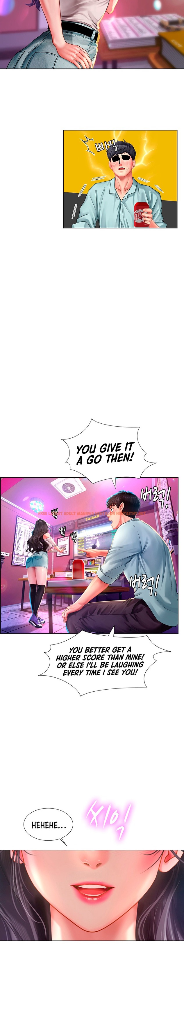 Read Hentai Image 20 156 in comic Should I Study At Noryangjin? - Chapter 57 - hentaitnt.net