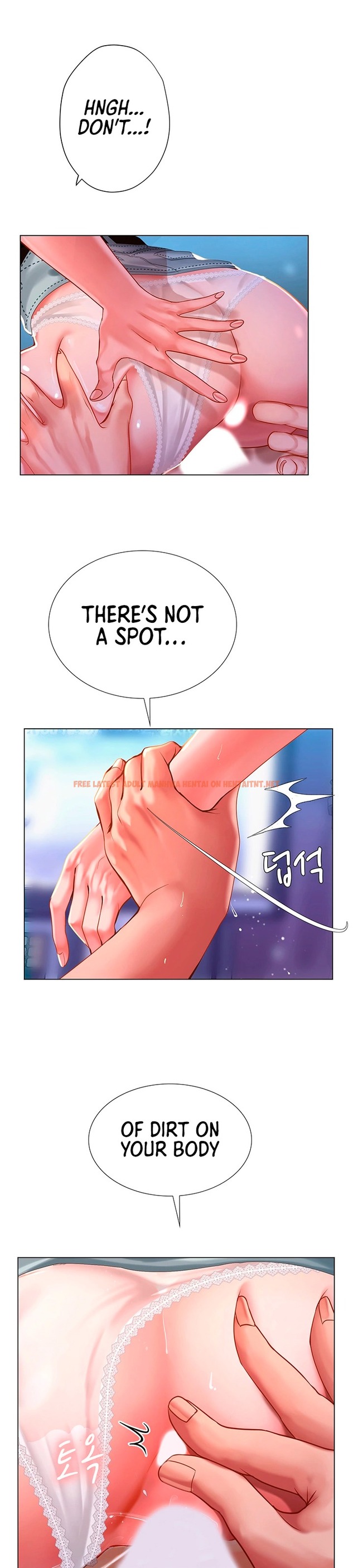 Read Hentai Image 14 118 in comic Should I Study At Noryangjin? - Chapter 59 - hentaitnt.net