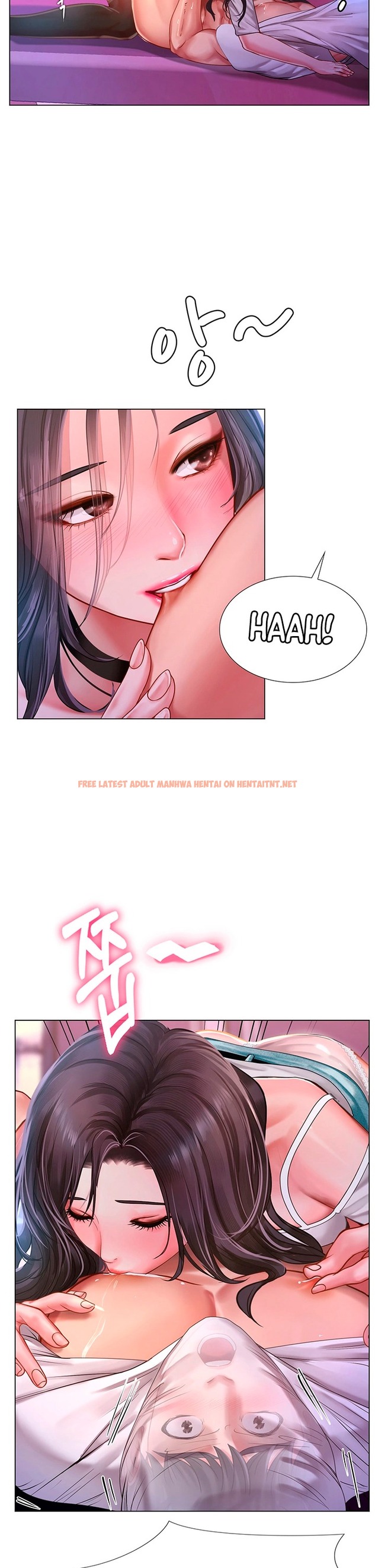 Read Hentai Image 25 118 in comic Should I Study At Noryangjin? - Chapter 59 - hentaitnt.net