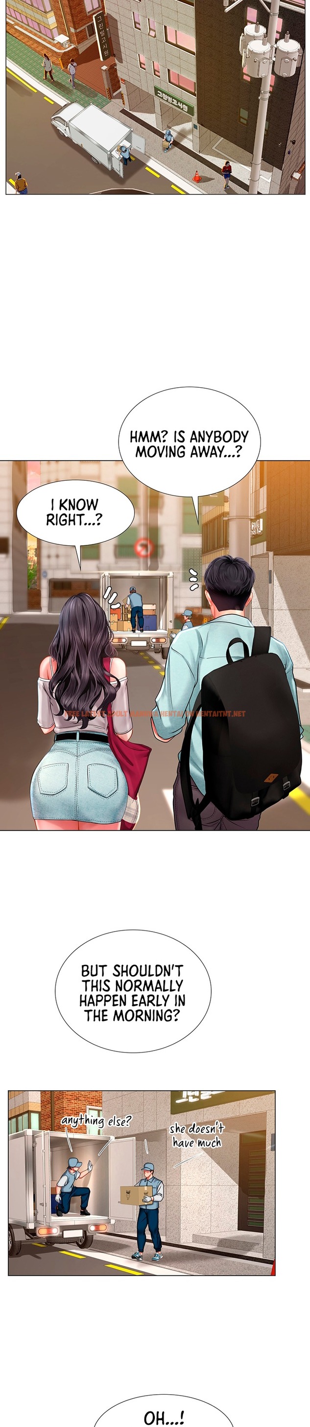 Read Hentai Image 24 714 in comic Should I Study At Noryangjin? - Chapter 60 - hentaitnt.net