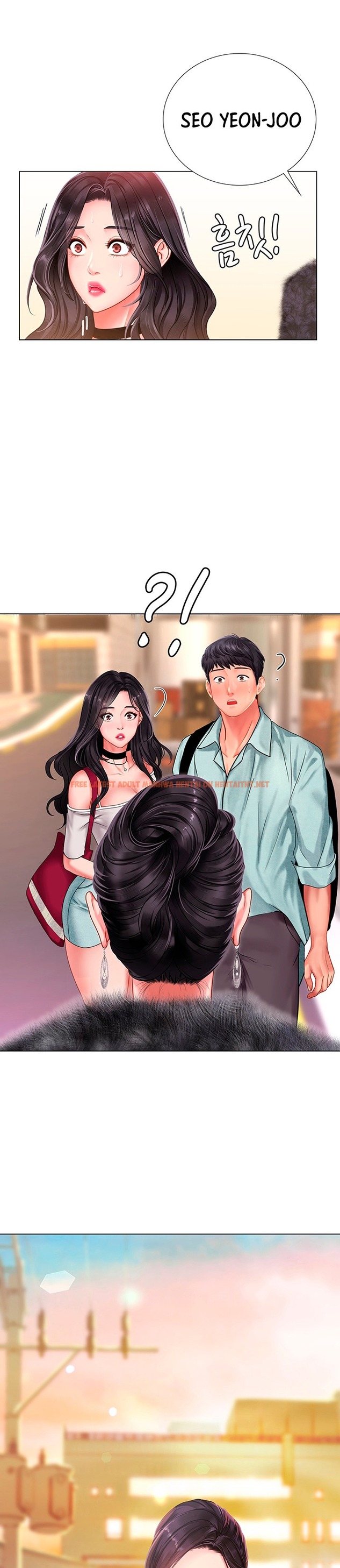 Read Hentai Image 26 714 in comic Should I Study At Noryangjin? - Chapter 60 - hentaitnt.net