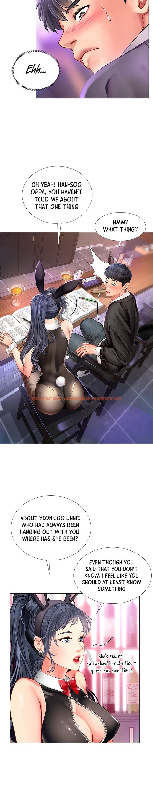 Read Hentai Image 10 941 in comic Should I Study At Noryangjin? - Chapter 62 - hentaitnt.net