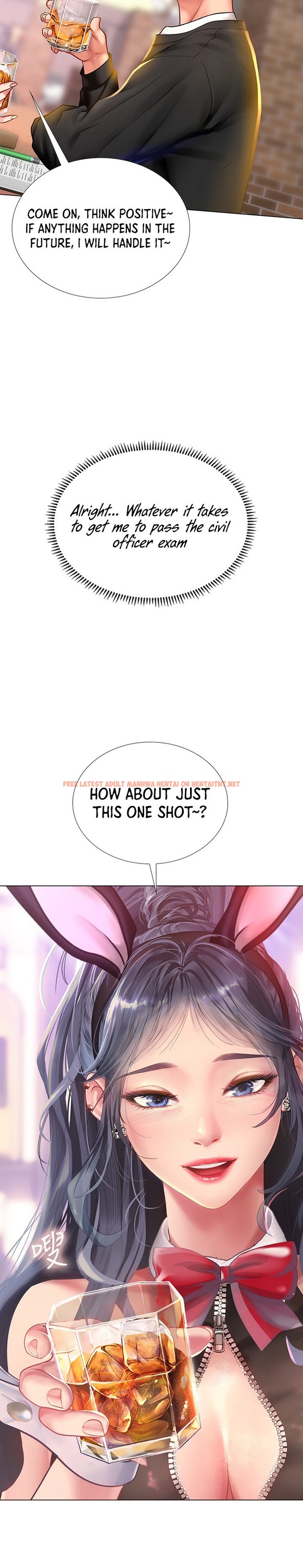 Read Hentai Image 20 946 in comic Should I Study At Noryangjin? - Chapter 62 - hentaitnt.net