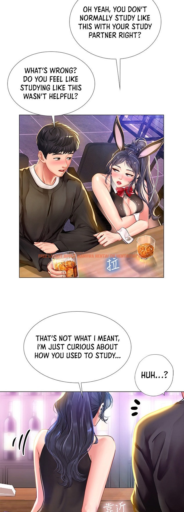 Read Hentai Image 30 946 in comic Should I Study At Noryangjin? - Chapter 62 - hentaitnt.net