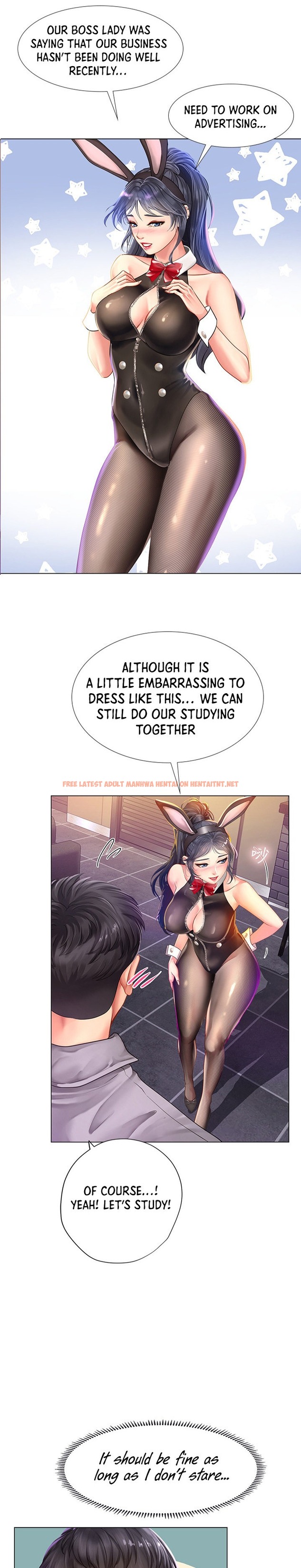 Read Hentai Image 4 940 in comic Should I Study At Noryangjin? - Chapter 62 - hentaitnt.net