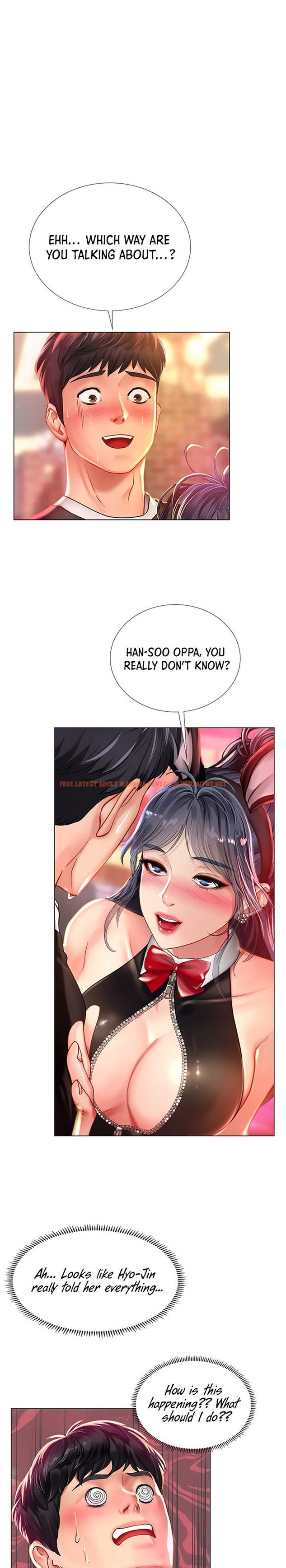 Read Hentai Image 4 647 in comic Should I Study At Noryangjin? - Chapter 63 - hentaitnt.net