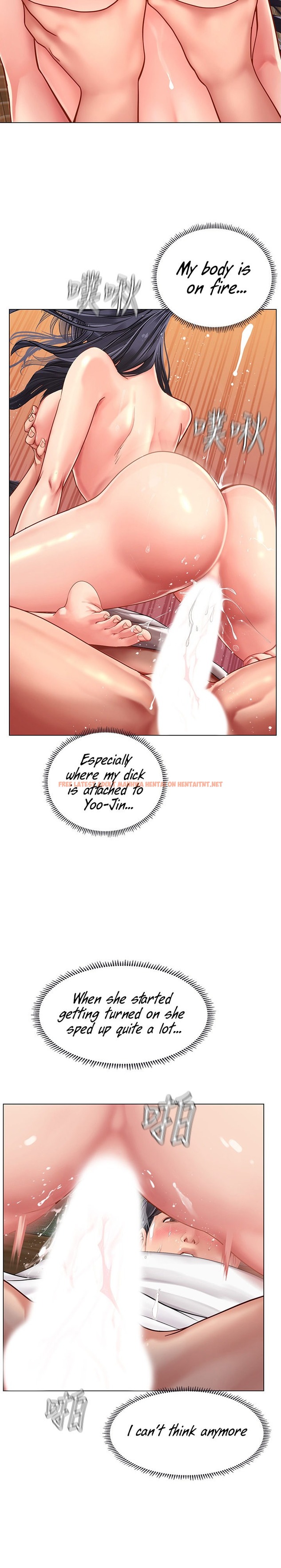 Read Hentai Image 10 030 in comic Should I Study At Noryangjin? - Chapter 65 - hentaitnt.net